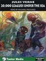20000 Leagues Under The Sea Library Edition