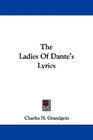 The Ladies Of Dante's Lyrics