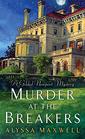 Murder at the Breakers (Gilded Newport, Bk 1)