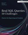 Real SQL Queries 50 Challenges