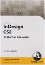 InDesign CS2 Essential Training