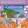 Buenas noches California