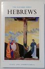 Navarre Bible Hebrews