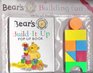 Bear's Build It Up Playtime Pack