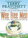 The Illustrated Wee Free Men (Discworld)
