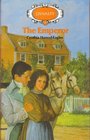 The Emperor (The Morland Dynasty)