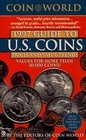 The Coin World 1997 Guide to US Coins Prices and Value Trends