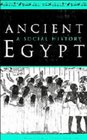 Ancient Egypt  A Social History