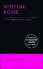 Writing Rome  Textual Approaches to the City