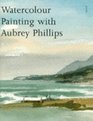 Watercolour Painting With Aubrey Phillips