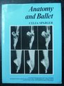 Anatomy and ballet A handbook for teachers of ballet