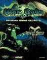 War Gods Official Game Secrets