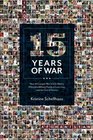 15 Years of War How the Longest War in US History Affected a Military Family in Love Loss and the Cost Of Service