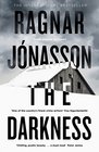 The Darkness (Hidden Iceland, Bk 1)
