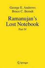 Ramanujan's Lost Notebook Part IV
