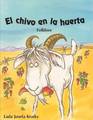 El Chivo En La Huerta Small Book