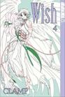 Wish, Vol. 4