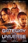 Gateway To The Universe In Bad Company