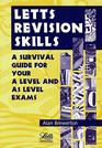 Advanced Level Revision Skills Booklet