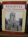 Medieval South Yorkshire