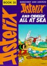 Asterix and Obelix All At Sea 35