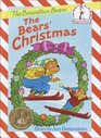 The Bears' Christmas (Berenstain Bears)