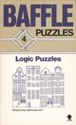 Baffle Puzzles Logic Puzzles No 4