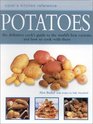 Potatoes Cook's Kitchen Reference