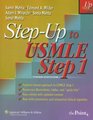 StepUp to USMLE Step 1