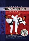 Complete Tang Soo Do Manual from White Belt to Black Belt Vol 1