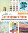 The Custom Art Collection  Art for the Contemporary Home A Collection of Frameable Original Prints from Top Artists