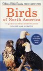 Birds of North America  A Guide to Field Identification