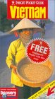Vietnam (Third Edition) (Insight Pocket Guides)