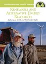 Renewable and Alternative Energy Resources A Reference Handbook