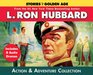 Action  Adventure Audiobook Collection The