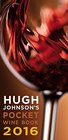 Hugh Johnson's Pocket Wine Book 2016