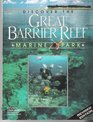 Discover Great Barrier Reef