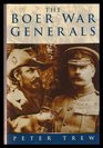 Boer War Generals