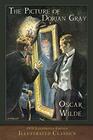 The Picture of Dorian Gray  Illustrated Classic