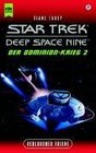 Star Trek Deep Space Nine Der Dominion Krieg 2 Verlorener Friede