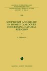 Skepticism and Belief in Hume's Dialogues Concerning Natural Religion