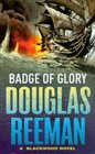 Badge of Glory (Blackwood Family, Bk 1)