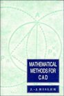 Mathematical Methods for CAD