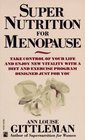 SUPERNURITION FOR MENOPAUSE  SUPERNURITION FOR MENOPAUSE