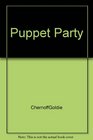 Puppet party