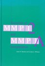 Essentials of Mmpi2 and MmpiA Interpretation