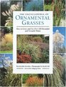 The Encyclopedia of Ornamental Grasses  How to Grow and Use Over 250 Beautiful and Versatile Plants