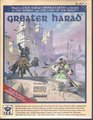Greater Harad