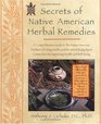 Secrets of Native American Herbal Remedies: A Comprehensive Guide to the Native American Tradition of Using Herbs and the Mind/Body/Spirit Connection for Improving Health and Well-Being (Healing Arts)