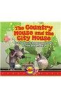 The Country Mouse and the City Mouse Is It Better to Be Poor and Safe or Rich and Afraid